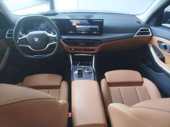 BMW-320i-2.0 16V TURBO FLEX SPORT GP AUTOMÁTICO BMW-320i-2025