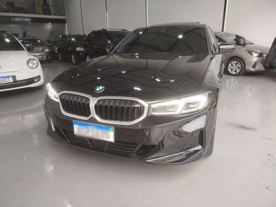 BMW-320i-2025