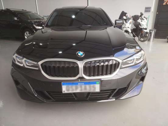 BMW-320i-2.0 16V TURBO FLEX SPORT GP AUTOMÁTICO BMW-320i-2025