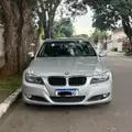 BMW 325i 2.5 SEDAN 24V GASOLINA 4P AUTOMÁTICO BMW 325i 2.5 SEDAN 24V GASOLINA 4P AUTOMÁTICO