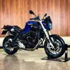 BMW F 800 R BMW F 800 R