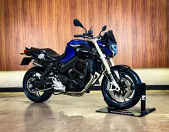 BMW F 800 R BMW F 800 R