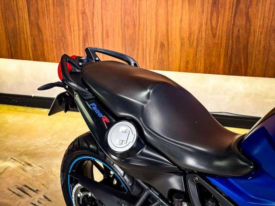 BMW-F 800 R BMW-F 800 R-2015