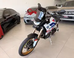 BMW F 900 GS TROPHY PRO BMW F 900 GS TROPHY PRO
