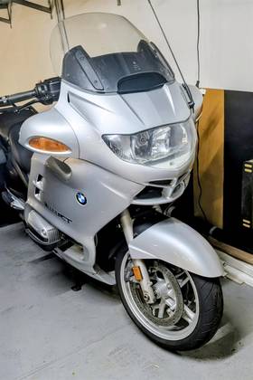 BMW R 1150 RT 