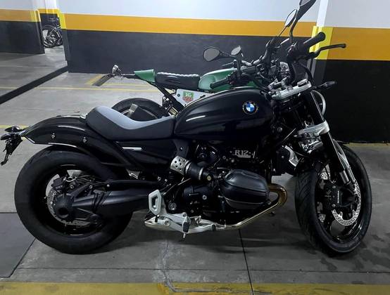 BMW R 12 
