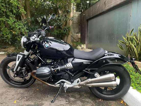 BMW-R 12 BMW-R 12-2024
