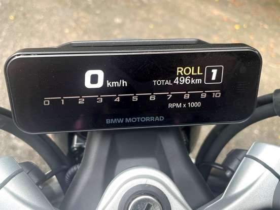 BMW-R 12 BMW-R 12-2024