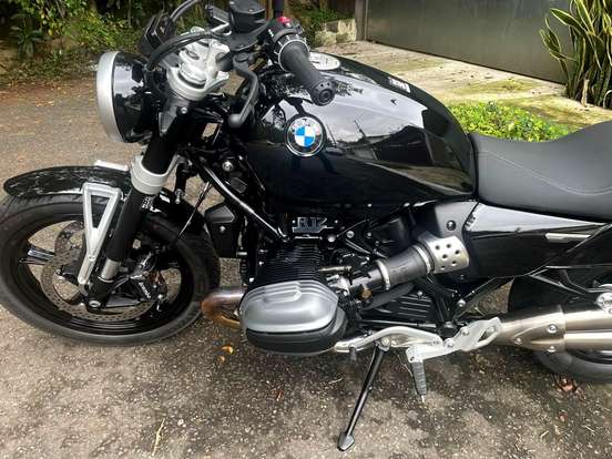 BMW-R 12 BMW-R 12-2024