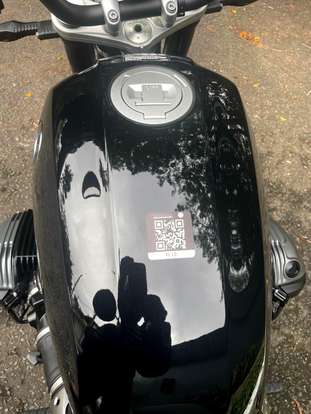 BMW-R 12 BMW-R 12-2024