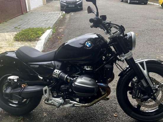 BMW-R 12 BMW-R 12-2024
