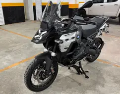 BMW R 1300 GS ADVENTURE TRIPLE BLACK BMW R 1300 GS ADVENTURE TRIPLE BLACK