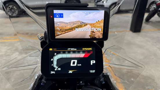 BMW-R 1300 GS ADVENTURE TRIPLE BLACK BMW-R 1300 GS ADVENTURE TRIPLE BLACK-2025