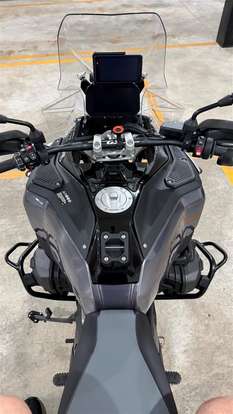 BMW-R 1300 GS ADVENTURE TRIPLE BLACK BMW-R 1300 GS ADVENTURE TRIPLE BLACK-2025