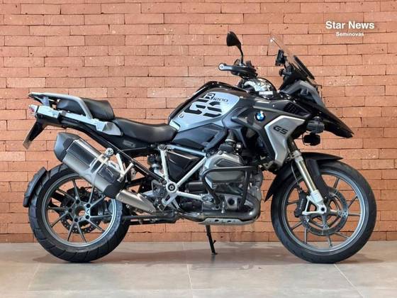 BMW R 1200 GS SPORT 