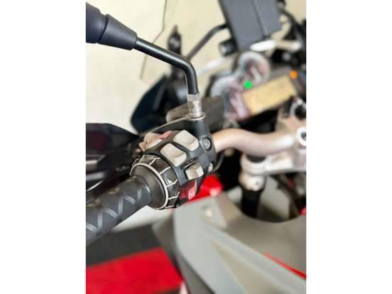 BMW-R 1200 GS BMW-R 1200 GS-2014