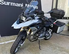 BMW R 1200 GS BMW R 1200 GS