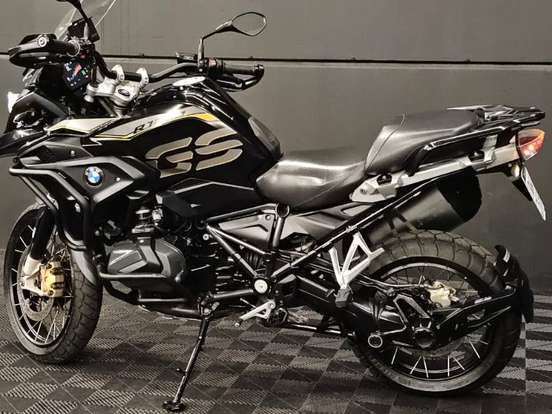 BMW-R 1250 GS PREMIUM BMW-R 1250 GS PREMIUM-2020