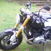 BMW R NINET BMW R NINET