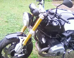 BMW R NINET BMW R NINET