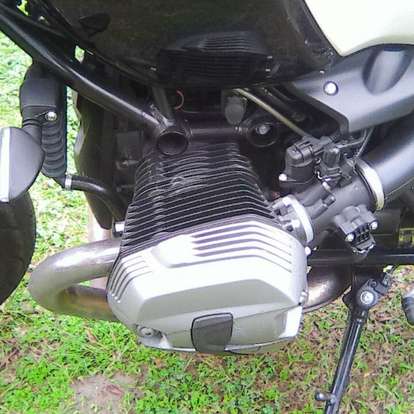 BMW-R NINET-2014
