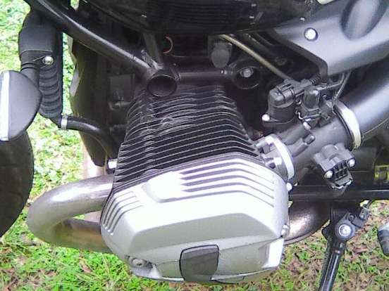 BMW-R NINET BMW-R NINET-2014