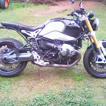 BMW-R NINET-2014