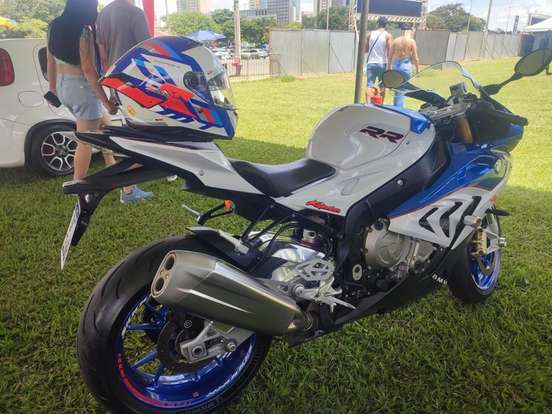 BMW-S 1000 RR BMW-S 1000 RR-2015