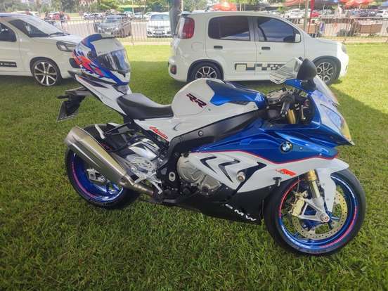 BMW-S 1000 RR BMW-S 1000 RR-2015