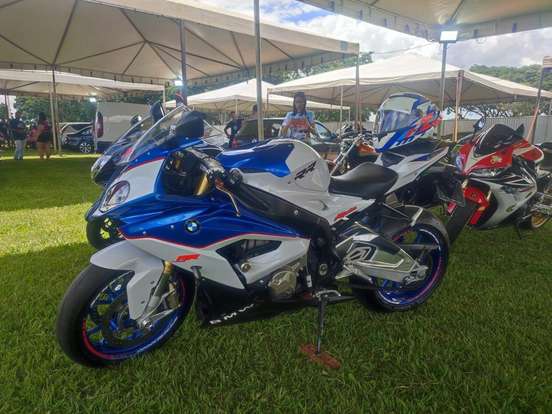 BMW-S 1000 RR BMW-S 1000 RR-2015