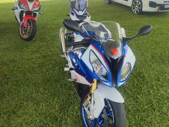 BMW-S 1000 RR BMW-S 1000 RR-2015