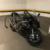BMW S 1000 RR BMW S 1000 RR