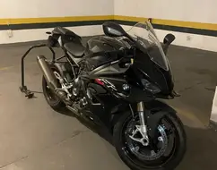 BMW S 1000 RR BMW S 1000 RR
