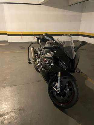 BMW-S 1000 RR BMW-S 1000 RR-2024