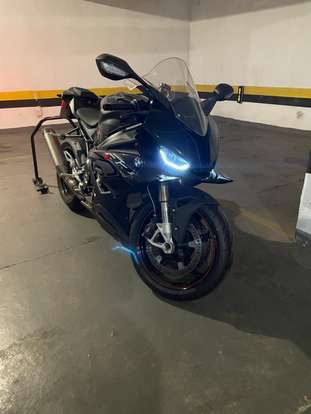 BMW-S 1000 RR-2024