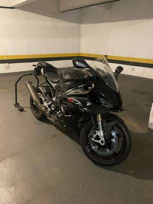 BMW-S 1000 RR-2024