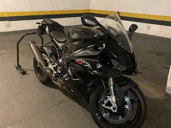 BMW-S 1000 RR BMW-S 1000 RR-2024