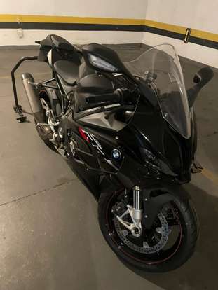 BMW-S 1000 RR-2024