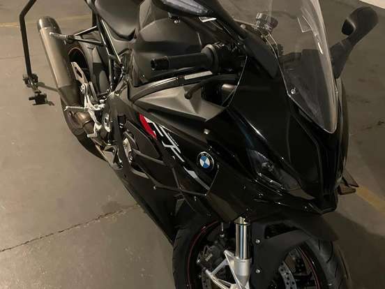 BMW-S 1000 RR BMW-S 1000 RR-2024
