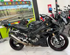 BMW S 1000 RR BMW S 1000 RR