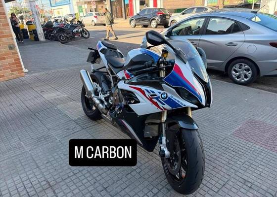 BMW S 1000 RR 