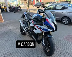 BMW S 1000 RR BMW S 1000 RR
