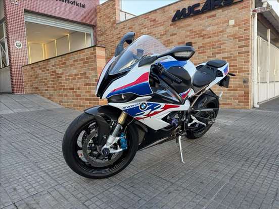 BMW-S 1000 RR BMW-S 1000 RR-2022