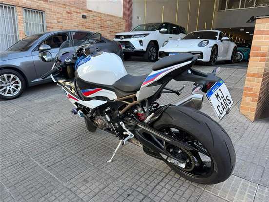 BMW-S 1000 RR BMW-S 1000 RR-2022