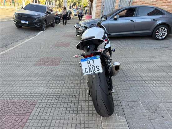 BMW-S 1000 RR BMW-S 1000 RR-2022