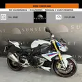 BMW S 1000 R BMW S 1000 R