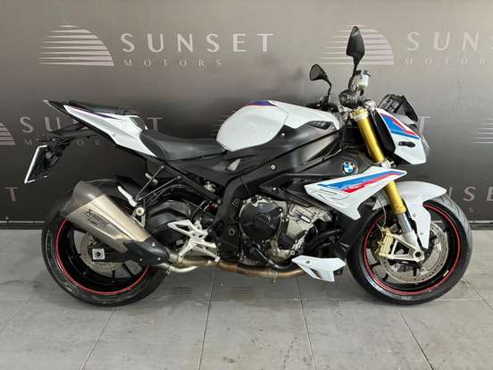 BMW-S 1000 R BMW-S 1000 R-2017