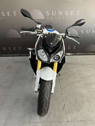 BMW-S 1000 R-2017