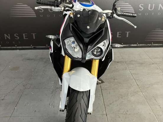BMW-S 1000 R BMW-S 1000 R-2017