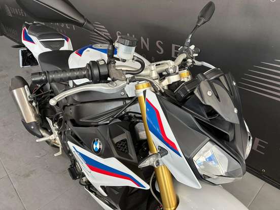 BMW-S 1000 R-2017